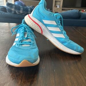 Adidas Supernova Athletic Shoes